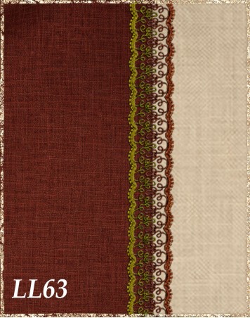 Kleid Arika - viele Farben